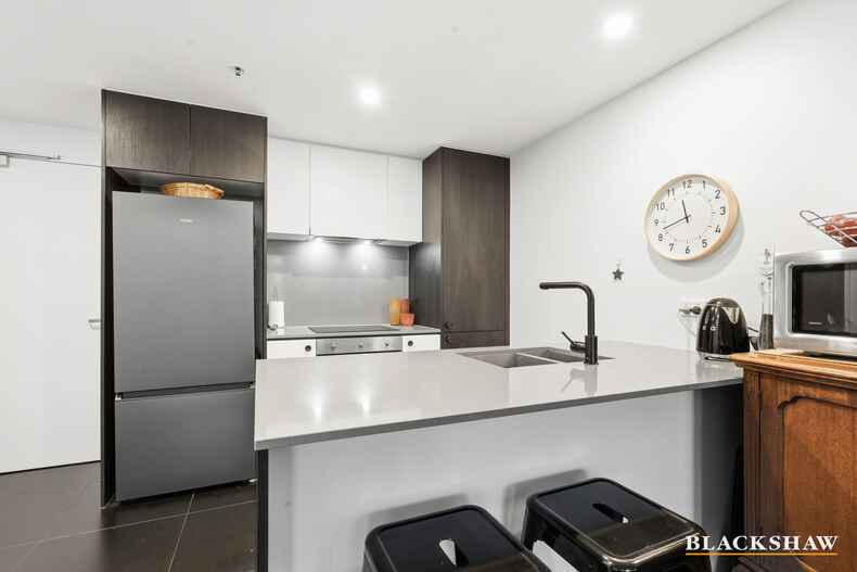 207/1 Elouera Street Braddon 207/1 Elouera Street Braddon
