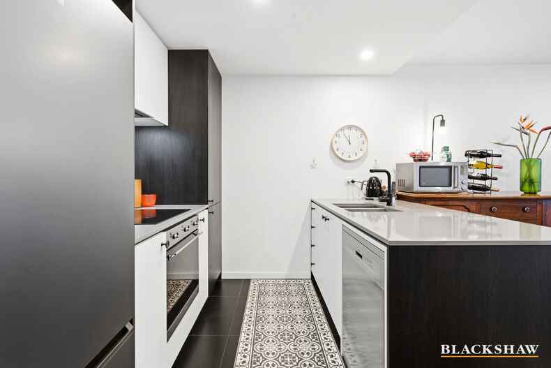 207/1 Elouera Street Braddon 207/1 Elouera Street Braddon