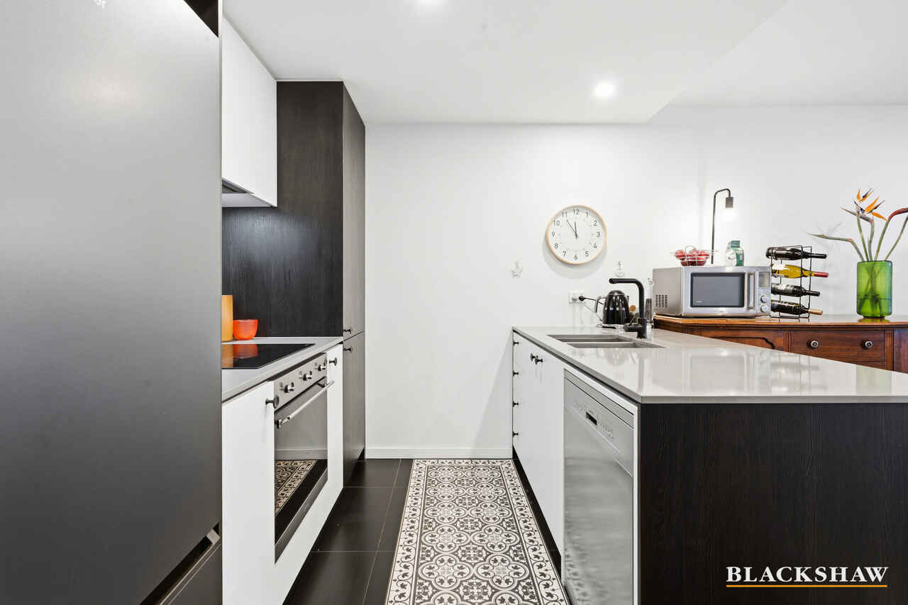 207/1 Elouera Street Braddon