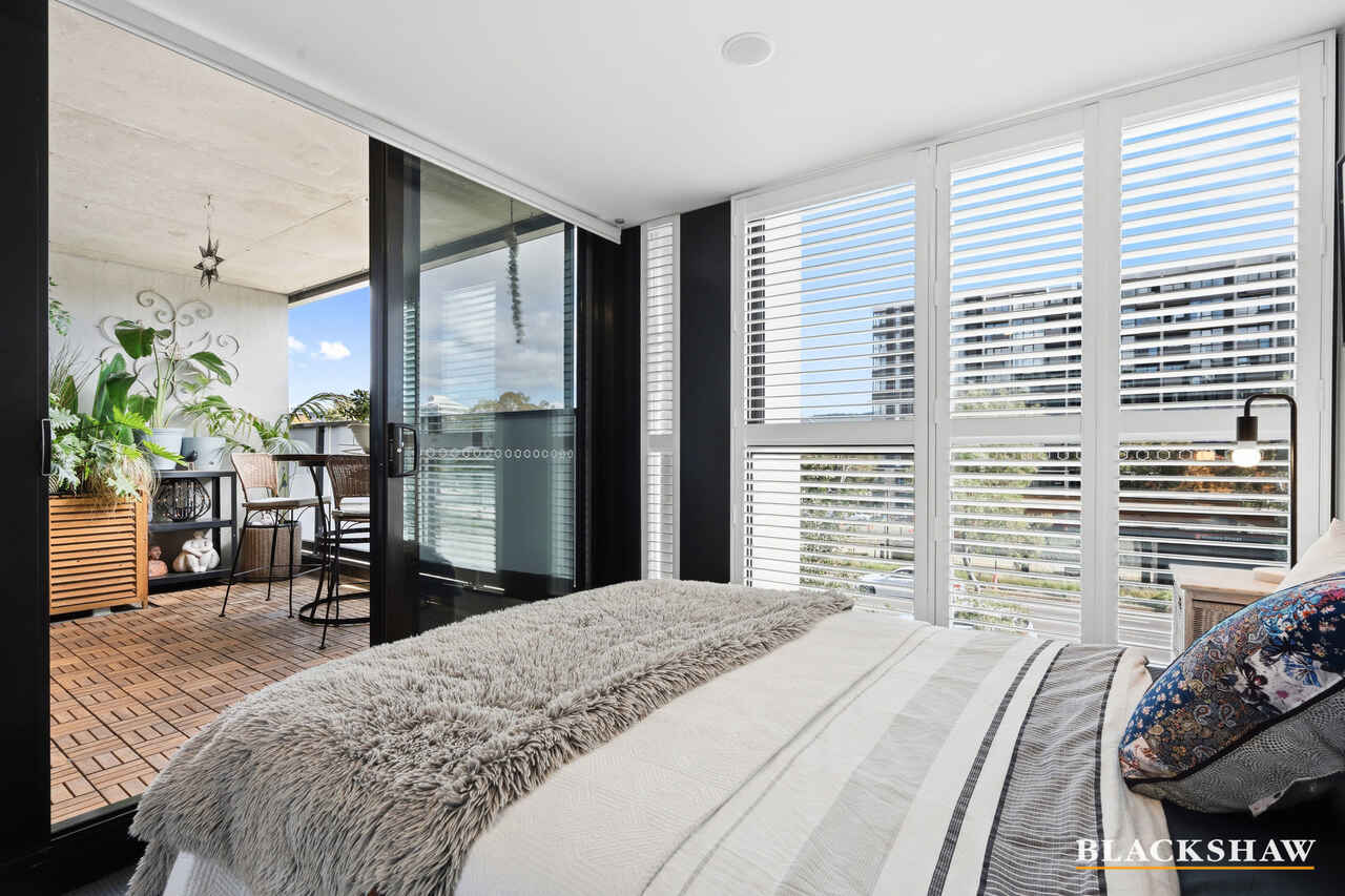 207/1 Elouera Street Braddon