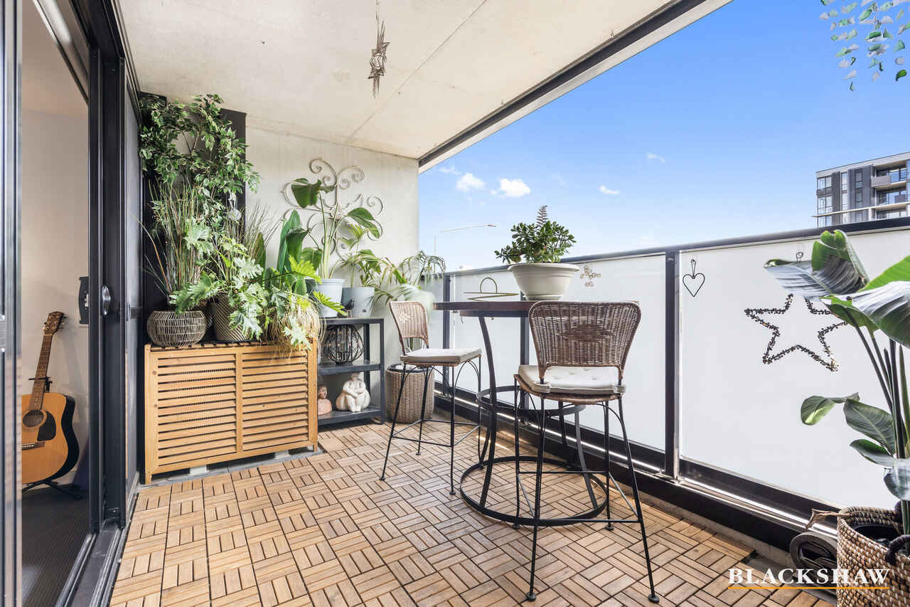 207/1 Elouera Street Braddon