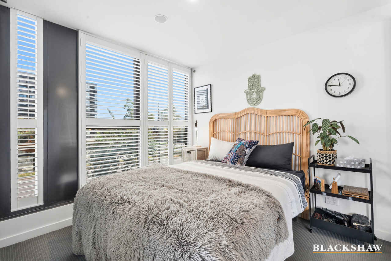 207/1 Elouera Street Braddon