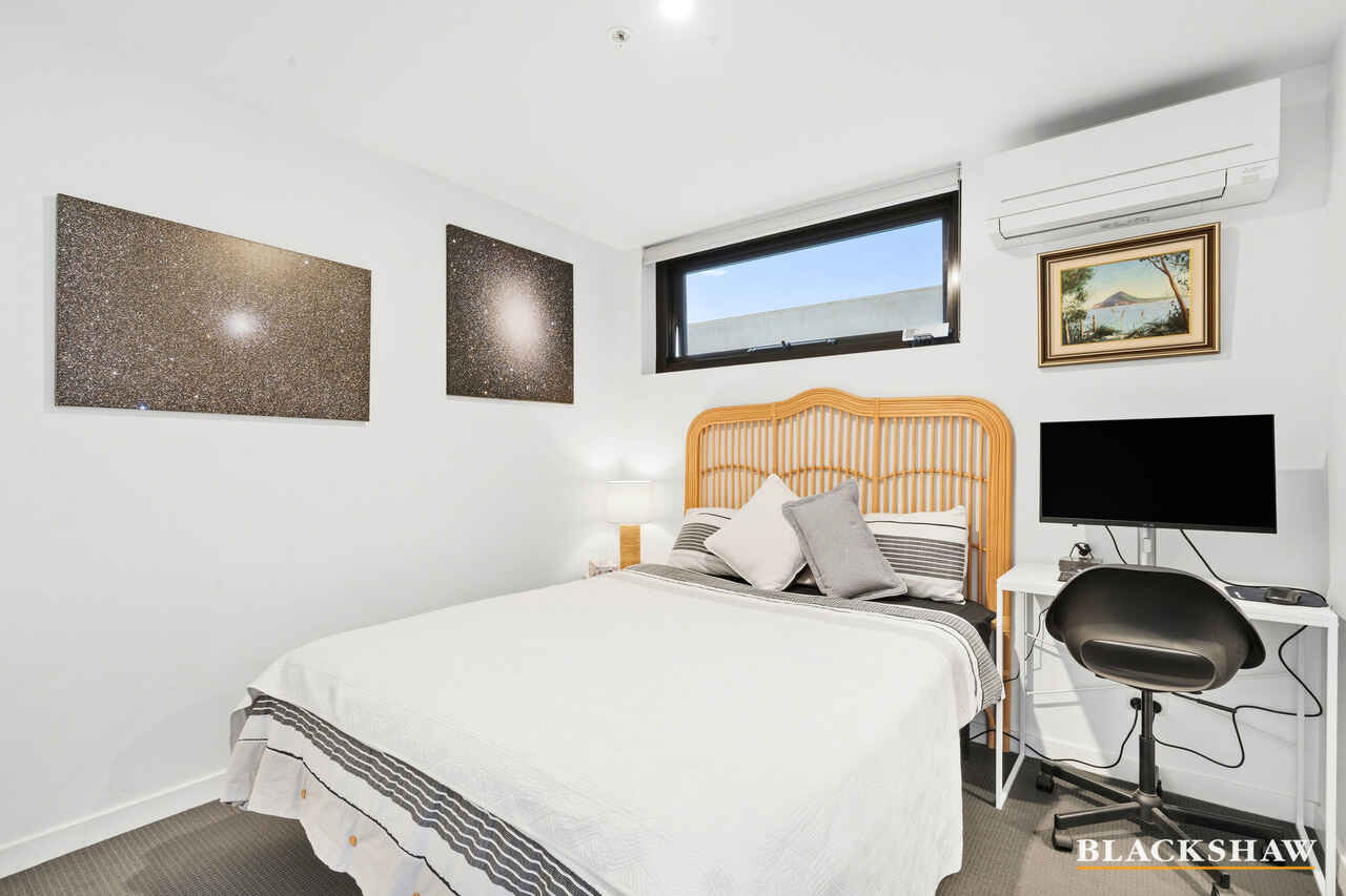 207/1 Elouera Street Braddon