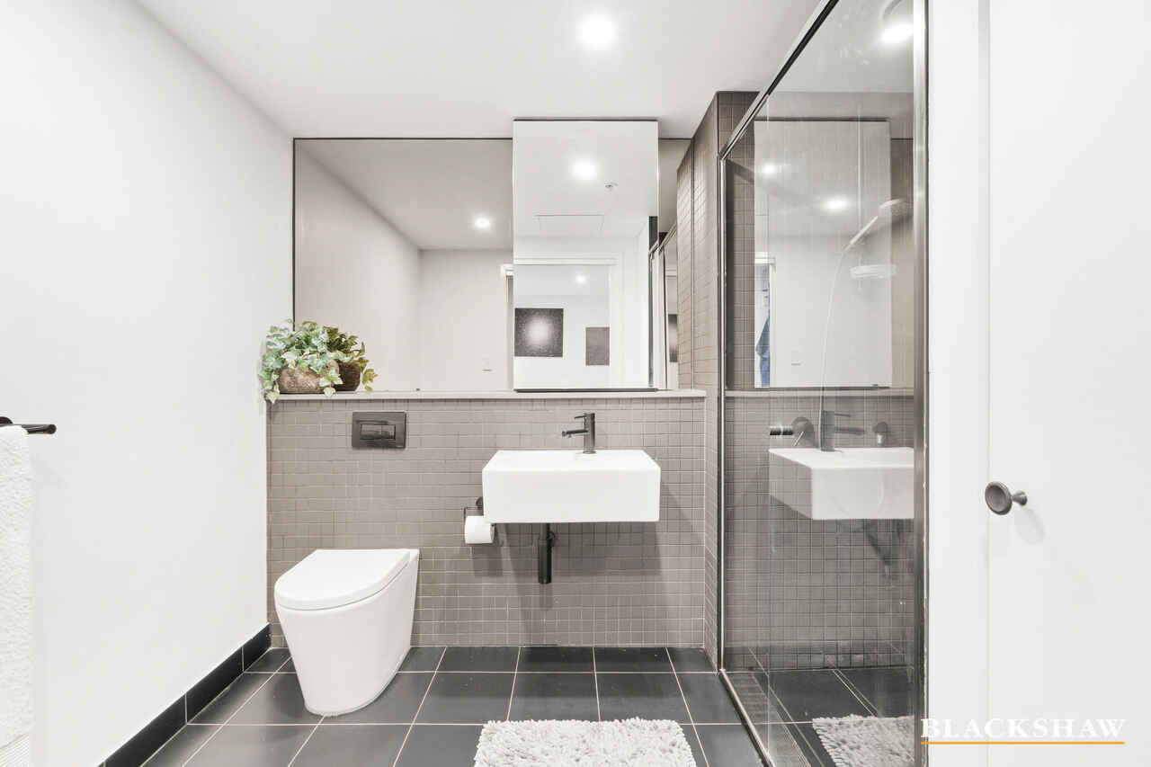 207/1 Elouera Street Braddon