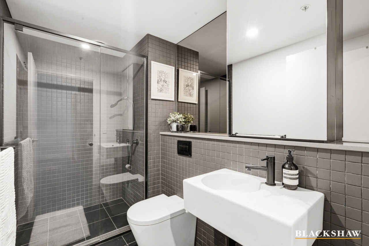 207/1 Elouera Street Braddon