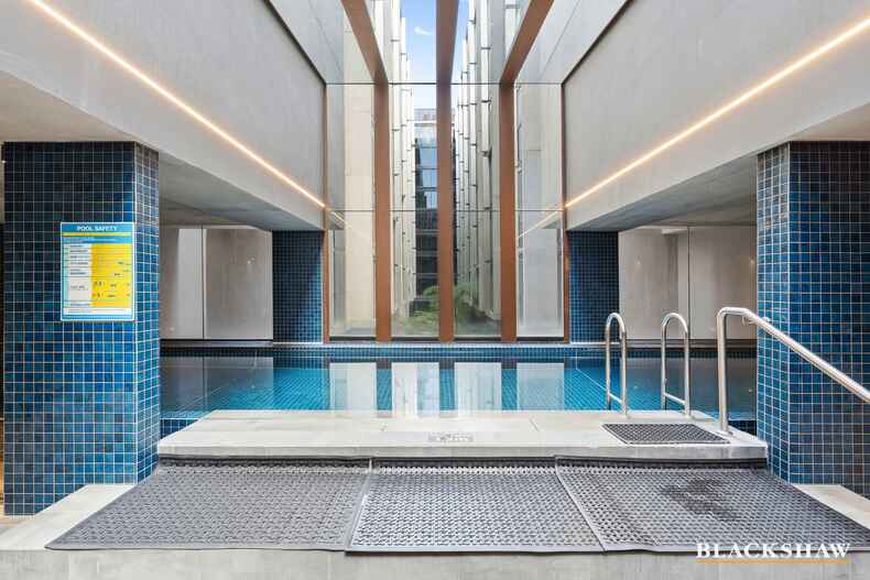 207/1 Elouera Street Braddon 207/1 Elouera Street Braddon