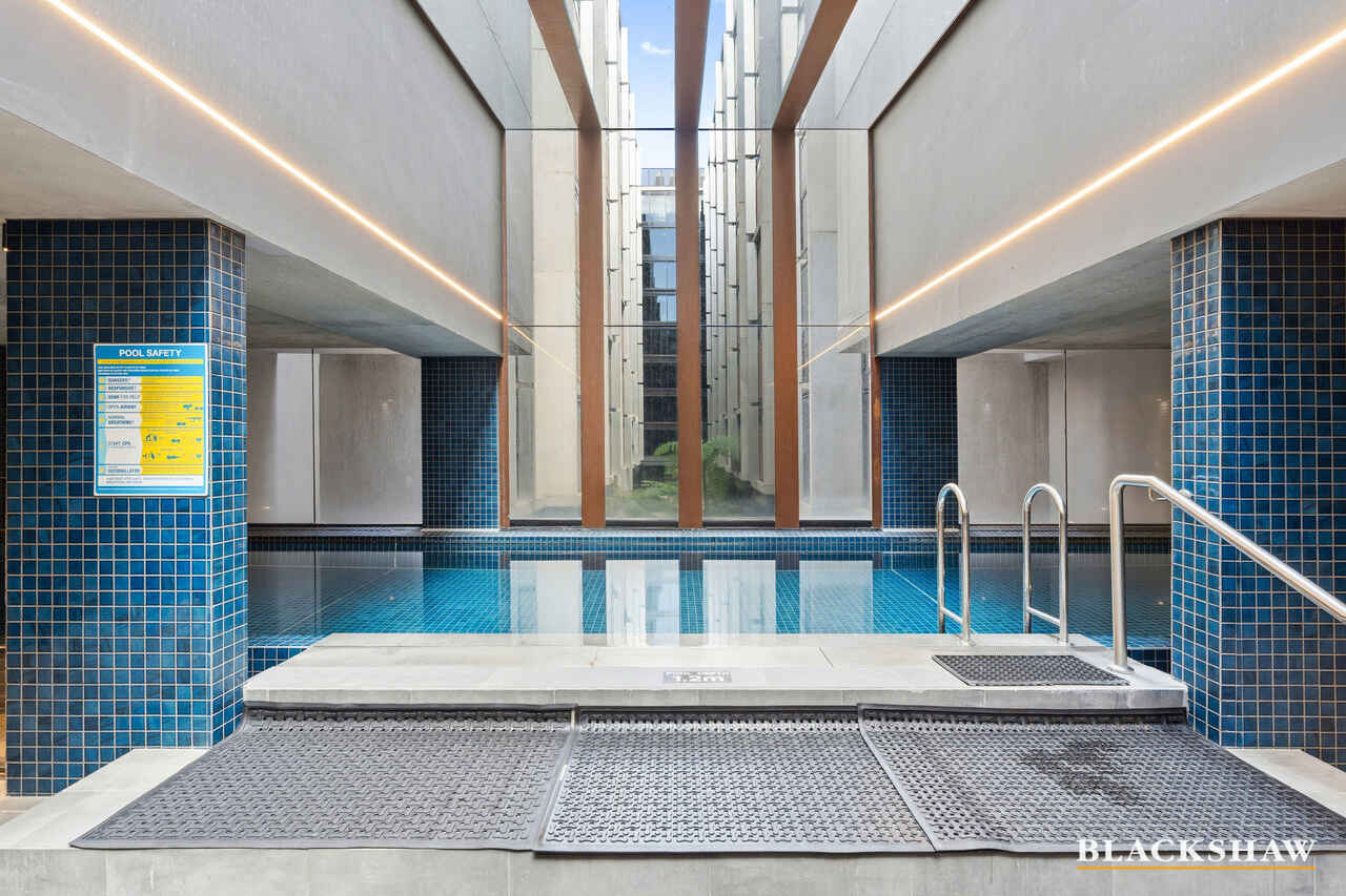 207/1 Elouera Street Braddon