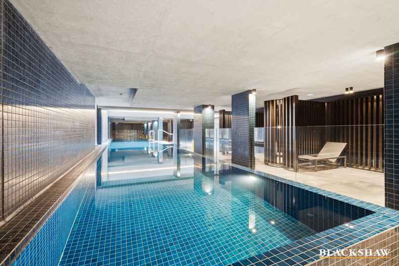 207/1 Elouera Street Braddon 207/1 Elouera Street Braddon