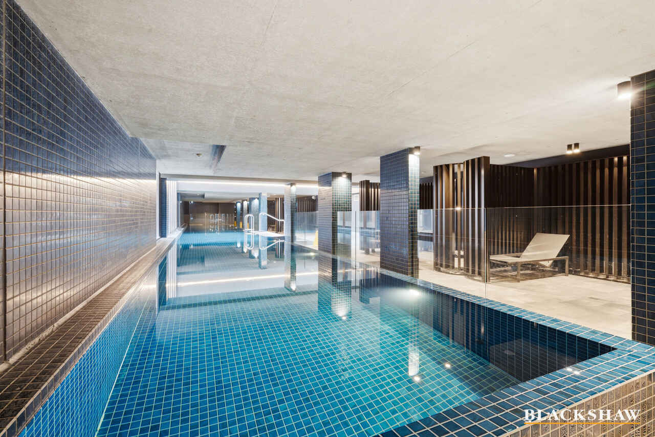 207/1 Elouera Street Braddon