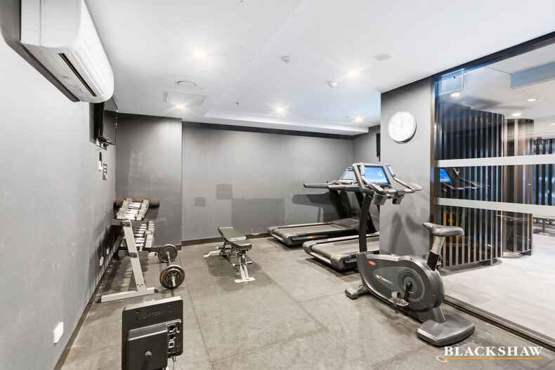207/1 Elouera Street Braddon 207/1 Elouera Street Braddon