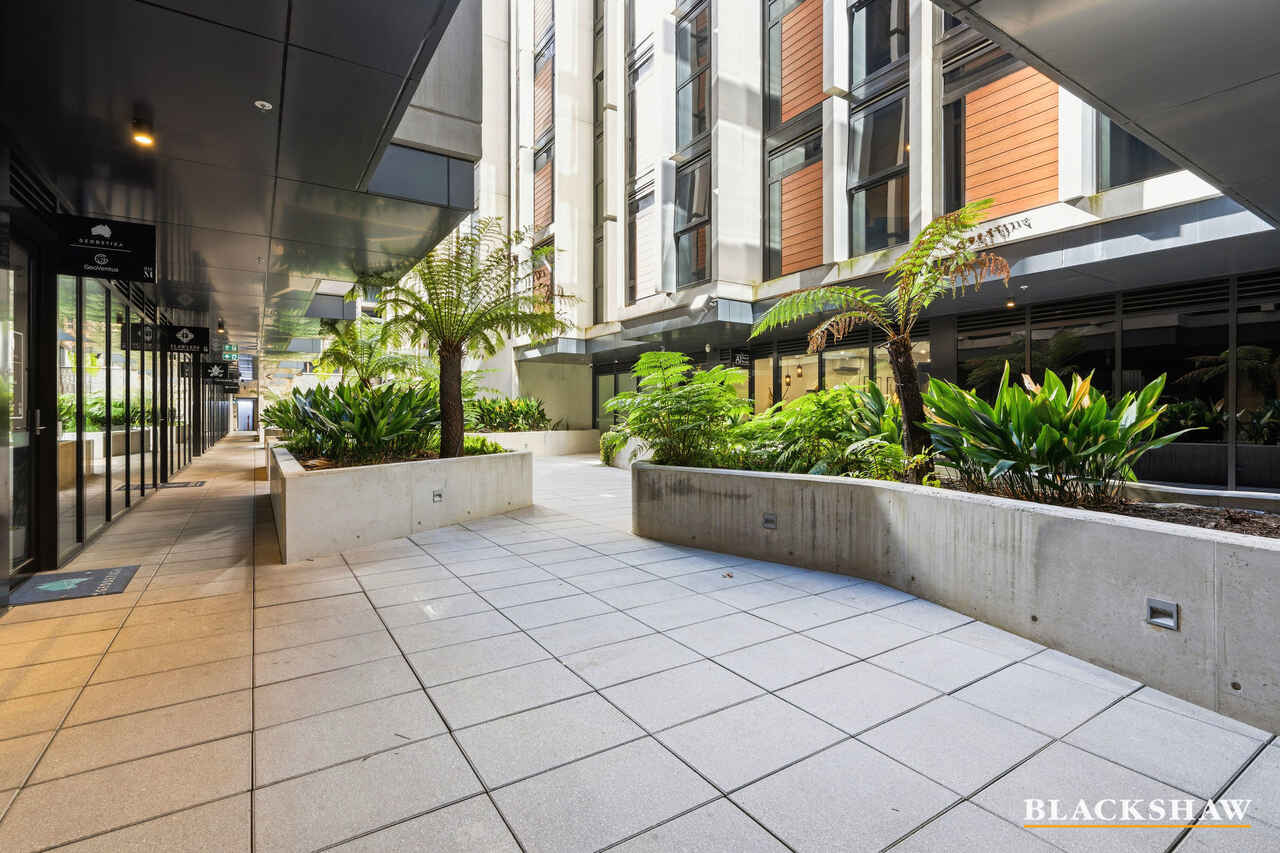 207/1 Elouera Street Braddon