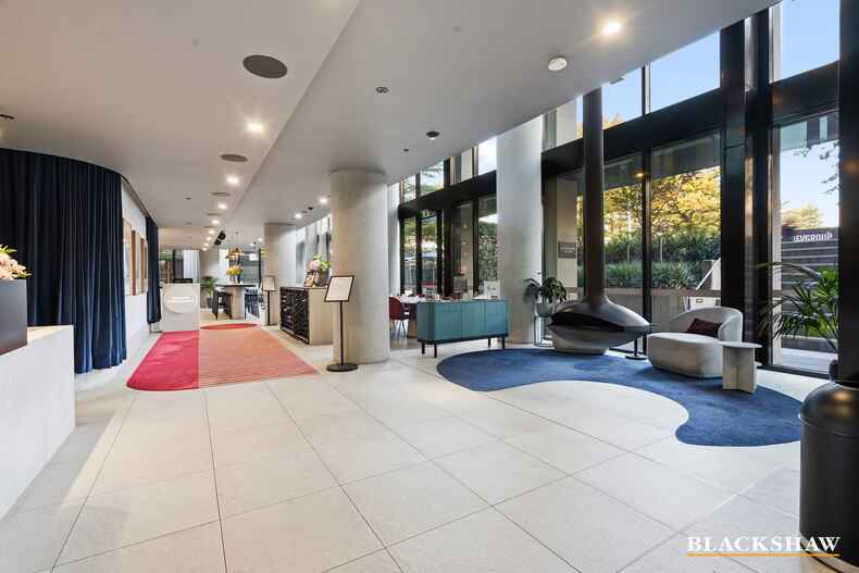 207/1 Elouera Street Braddon 207/1 Elouera Street Braddon