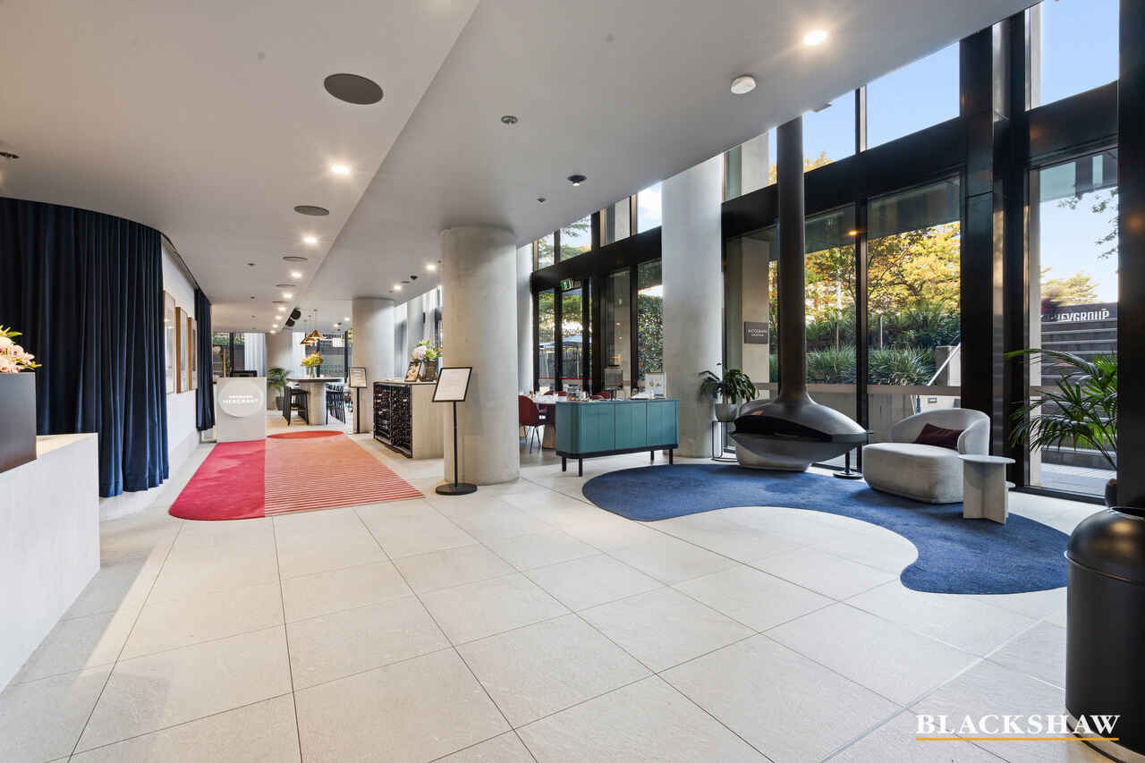 207/1 Elouera Street Braddon