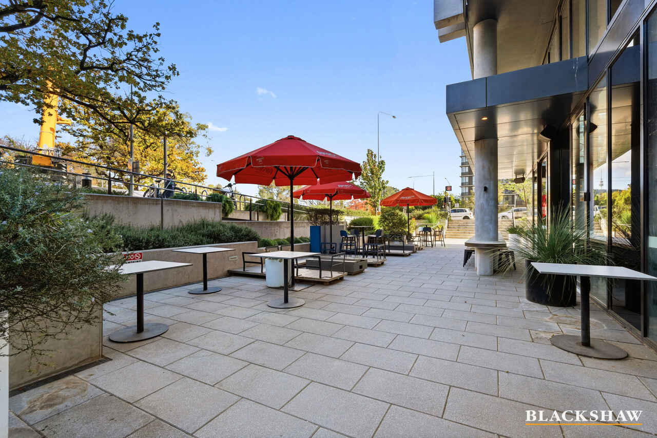 207/1 Elouera Street Braddon