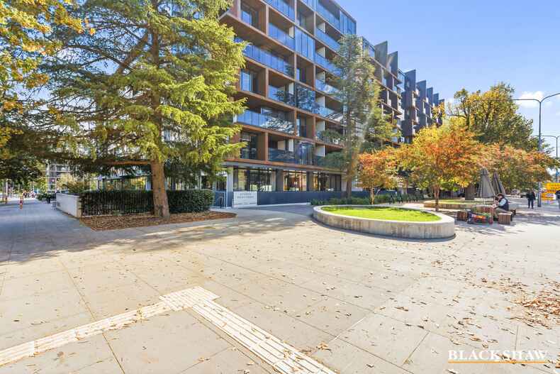 207/1 Elouera Street Braddon 207/1 Elouera Street Braddon