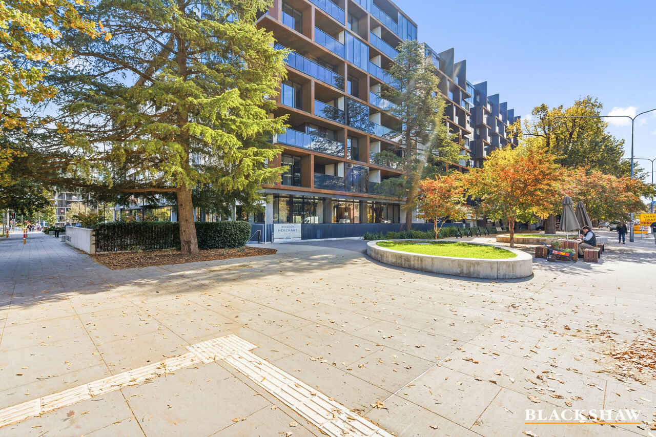 207/1 Elouera Street Braddon