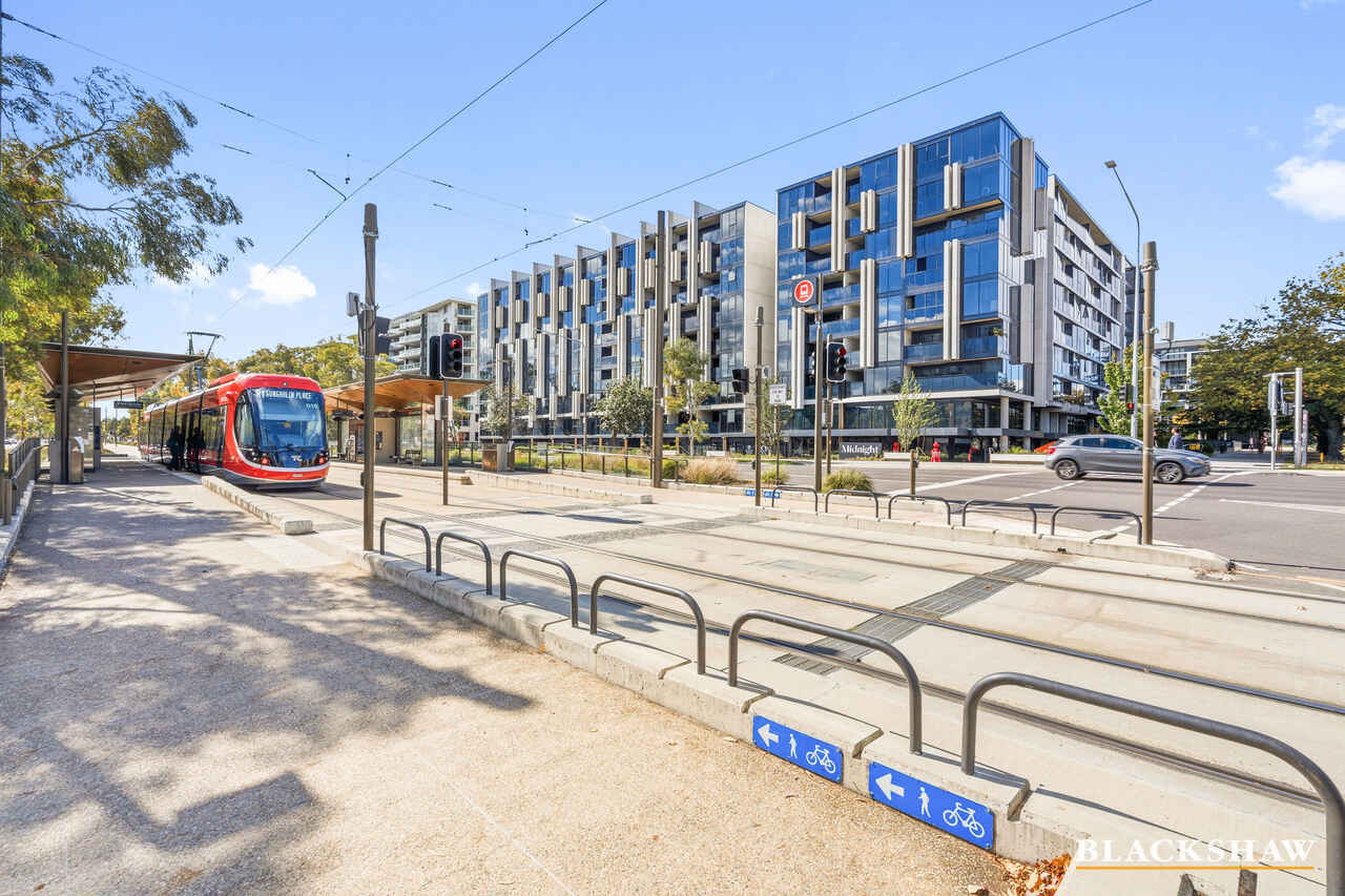 207/1 Elouera Street Braddon