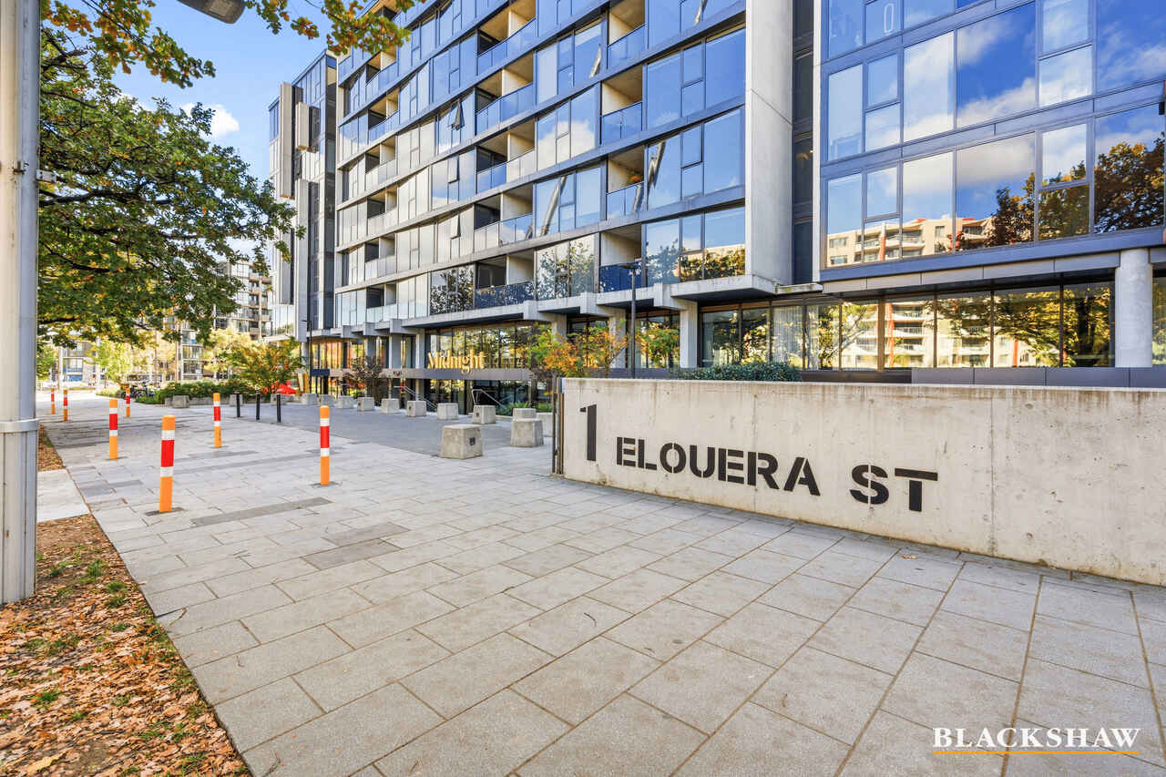 207/1 Elouera Street Braddon