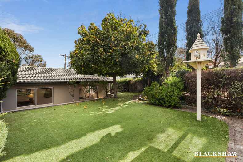 3 Wallace Place Melba 3 Wallace Place Melba