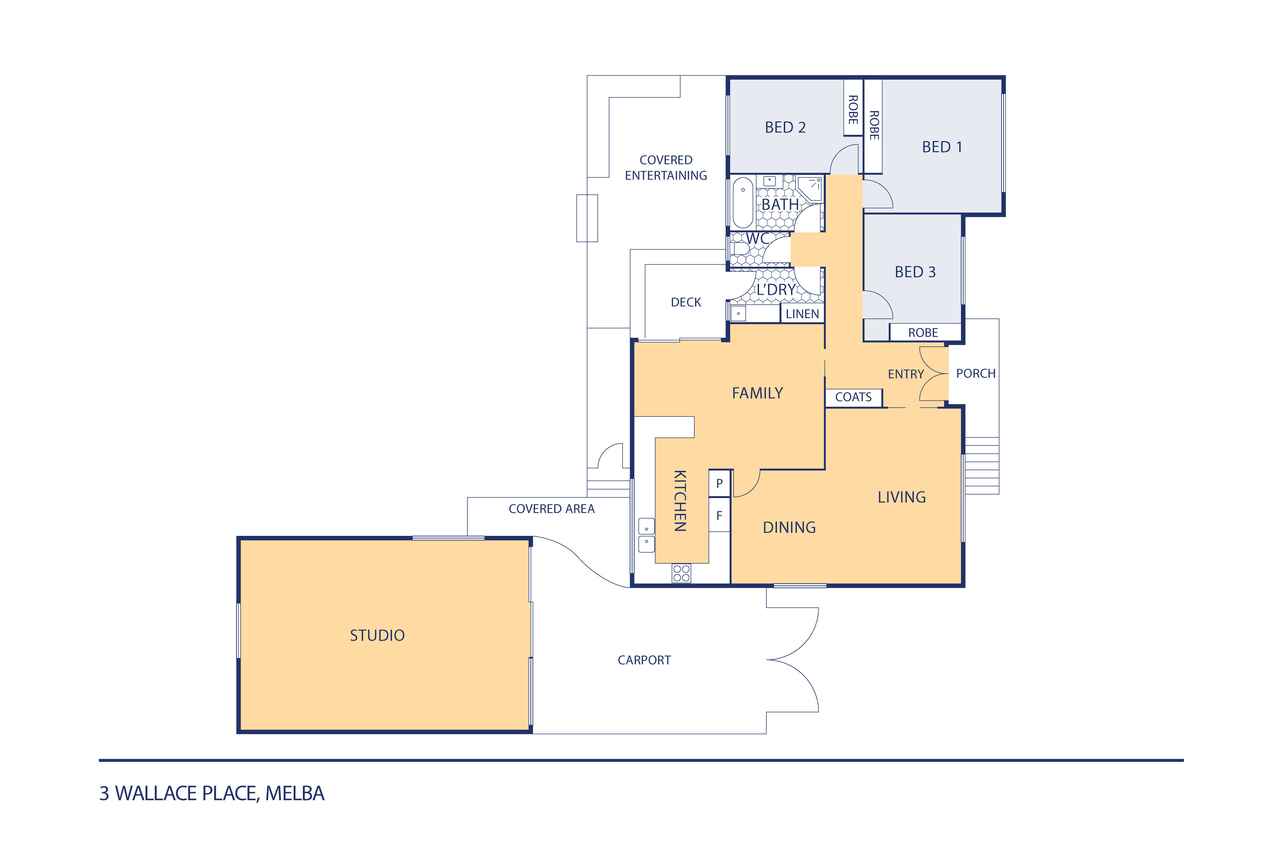 3 Wallace Place Melba