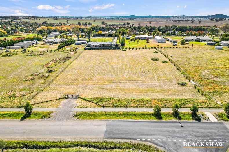 21 Malbec Drive Murrumbateman 21 Malbec Drive Murrumbateman