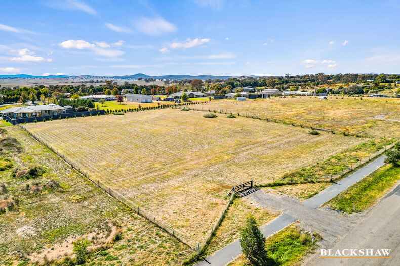 21 Malbec Drive Murrumbateman 21 Malbec Drive Murrumbateman