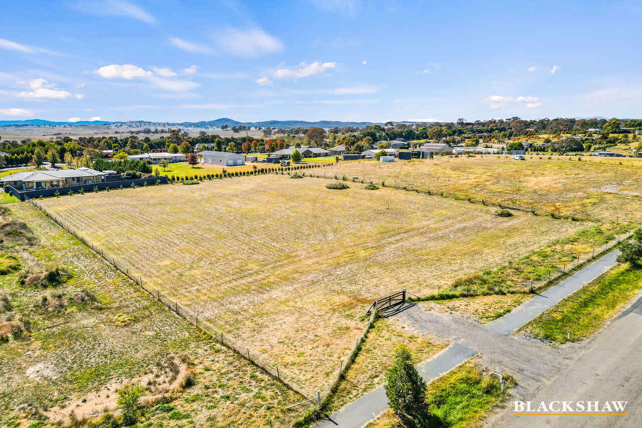21 Malbec Drive Murrumbateman