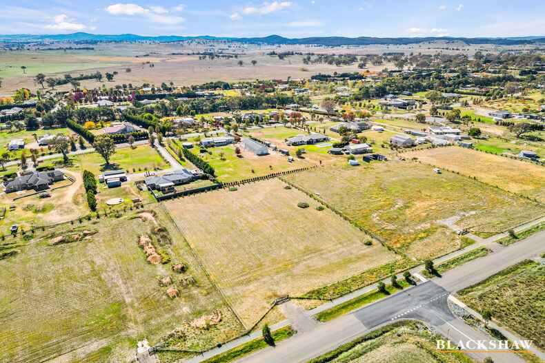 21 Malbec Drive Murrumbateman 21 Malbec Drive Murrumbateman