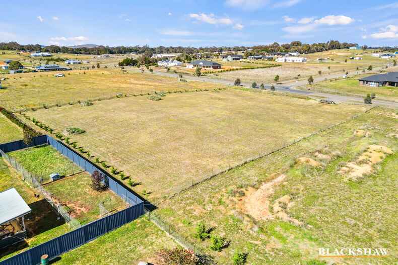 21 Malbec Drive Murrumbateman 21 Malbec Drive Murrumbateman