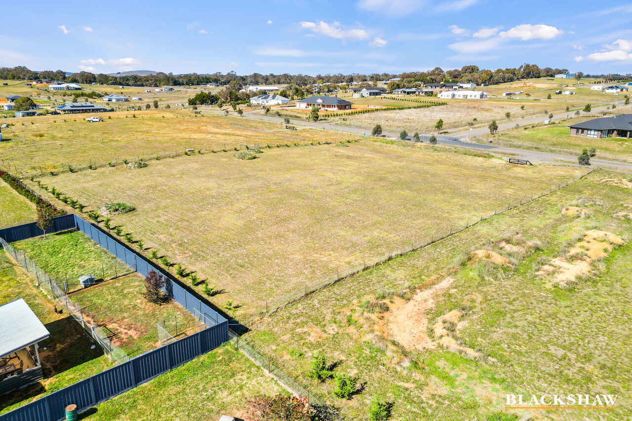 21 Malbec Drive Murrumbateman