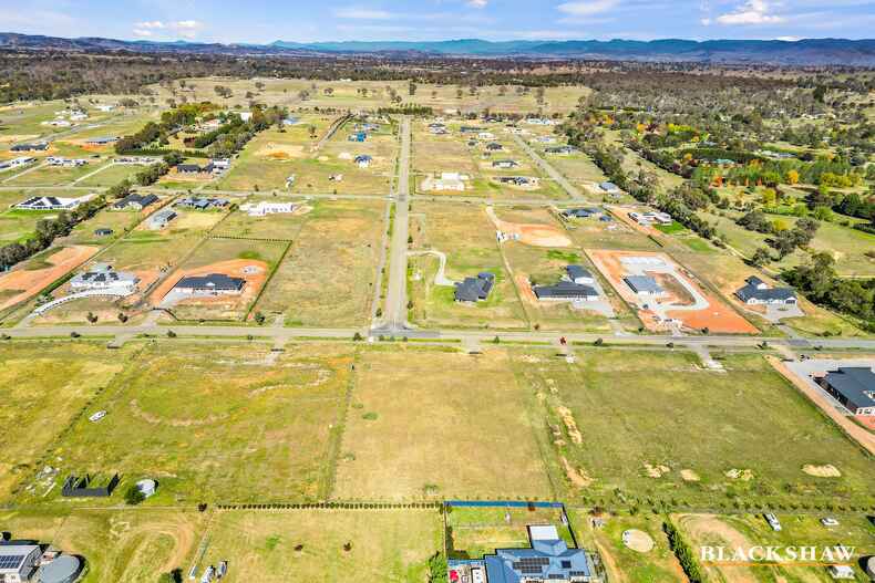 21 Malbec Drive Murrumbateman 21 Malbec Drive Murrumbateman