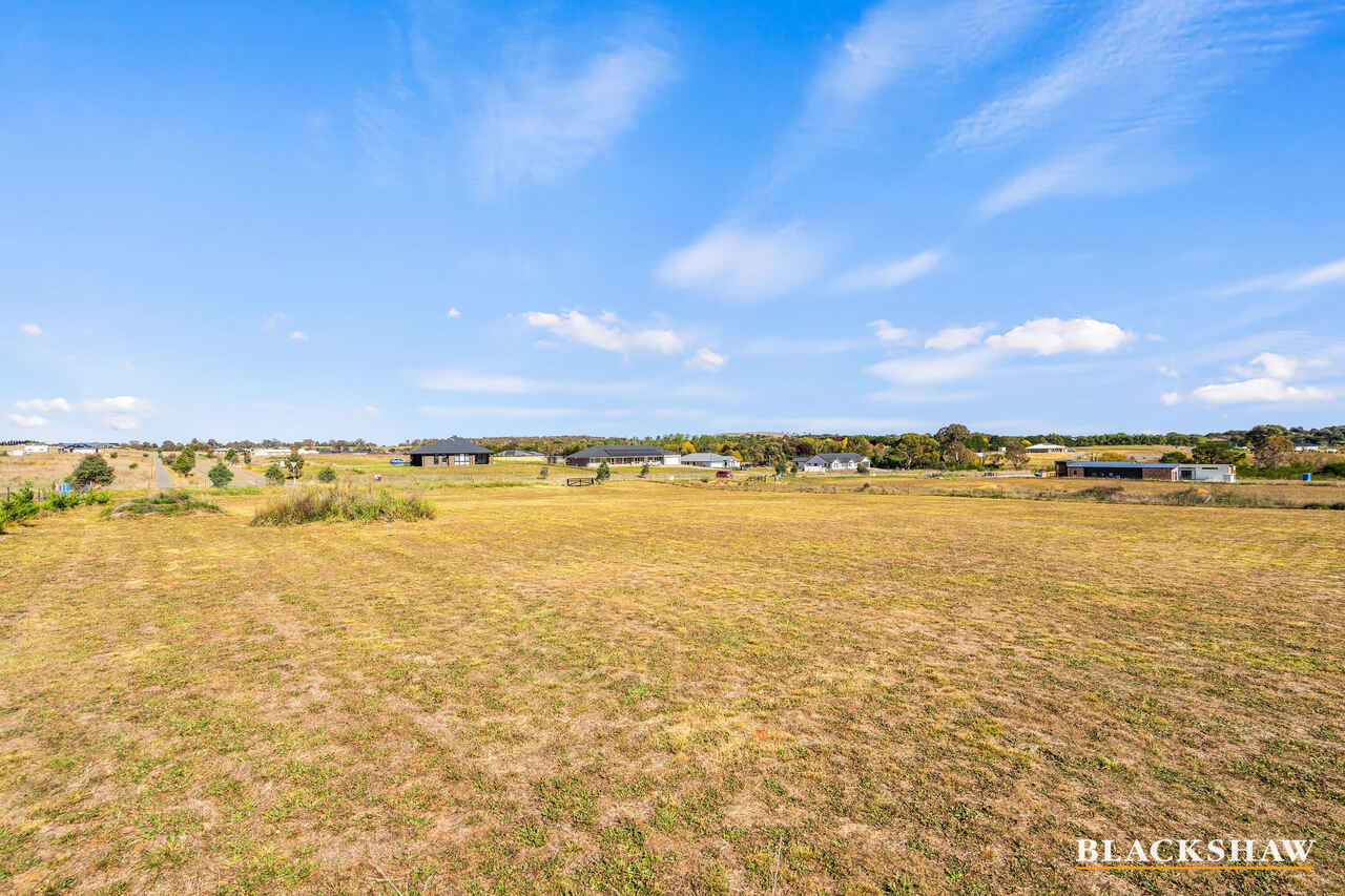 21 Malbec Drive Murrumbateman