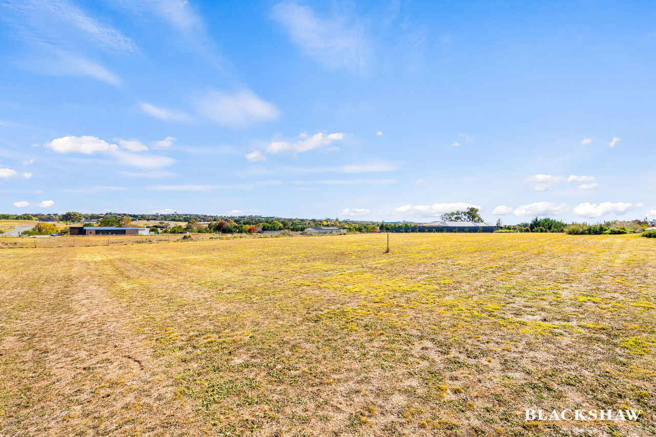 21 Malbec Drive Murrumbateman