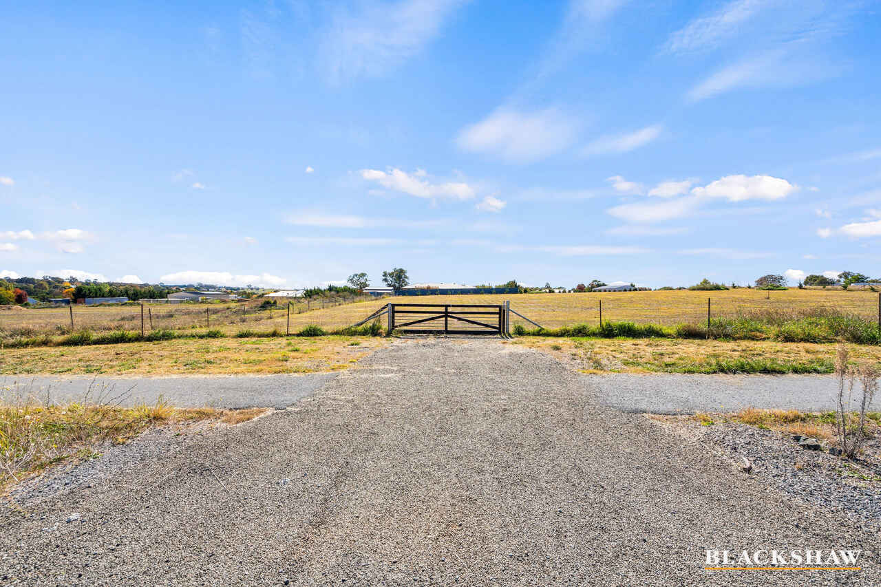 21 Malbec Drive Murrumbateman