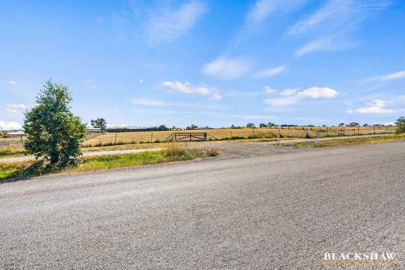 21 Malbec Drive Murrumbateman 21 Malbec Drive Murrumbateman