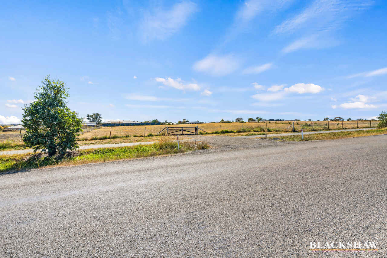 21 Malbec Drive Murrumbateman
