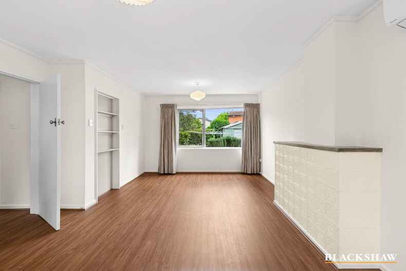 43 Lowanna Street Braddon 43 Lowanna Street Braddon