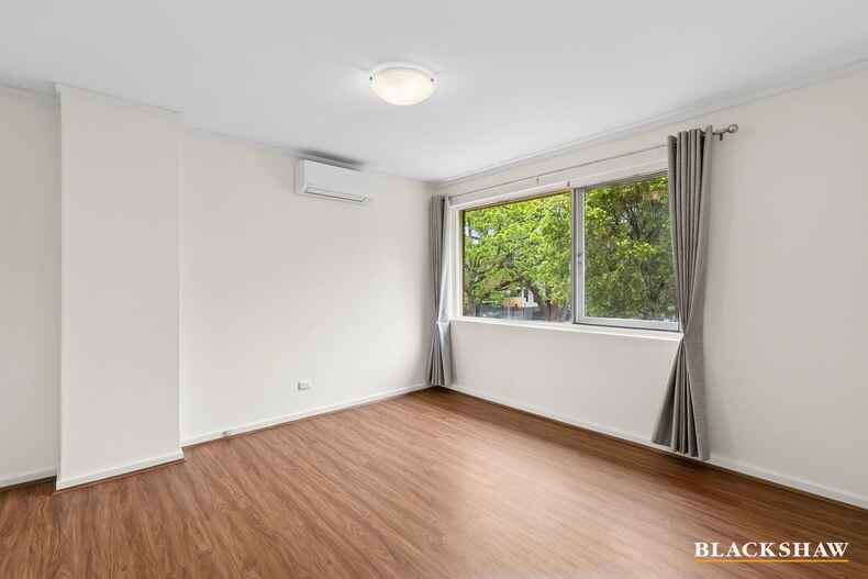 43 Lowanna Street Braddon 43 Lowanna Street Braddon