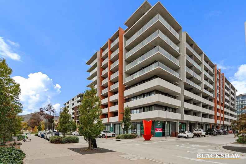 527/61 Cooyong Street Braddon