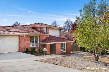 28 Mary Lee Street  Bonython