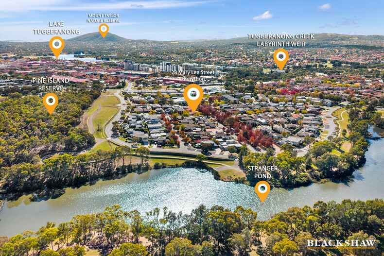 28 Mary Lee Street  Bonython