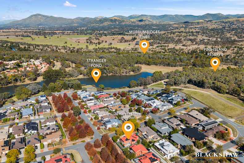 28 Mary Lee Street  Bonython