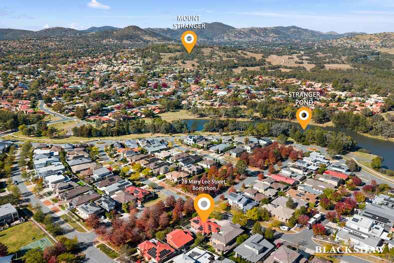 28 Mary Lee Street  Bonython