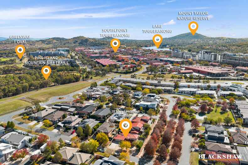 28 Mary Lee Street  Bonython
