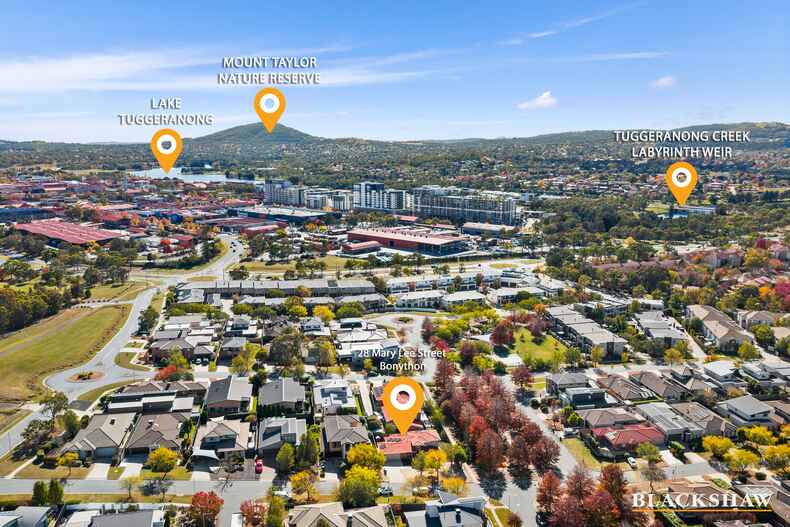 28 Mary Lee Street  Bonython