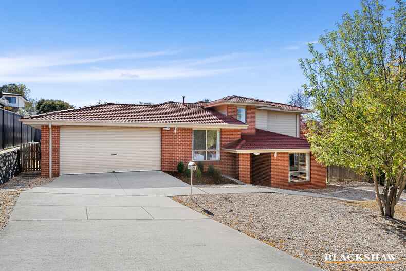 28 Mary Lee Street  Bonython