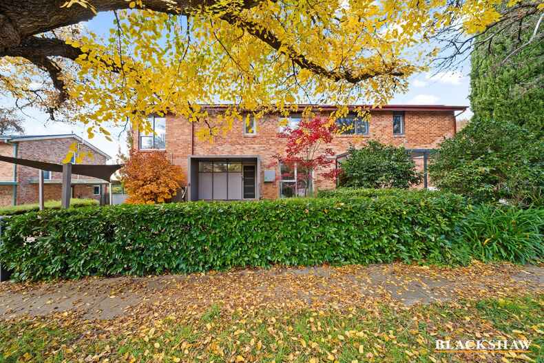26 Bayley Street Narrabundah
