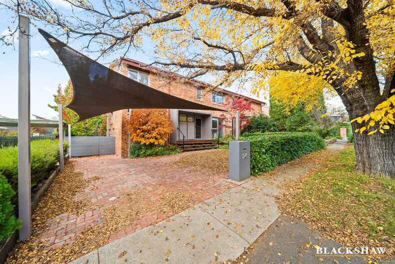 26 Bayley Street Narrabundah
