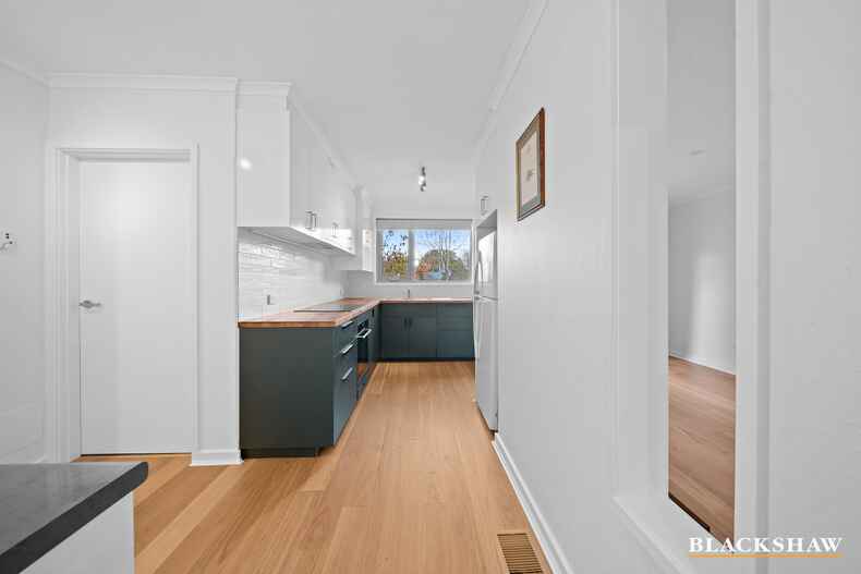 26 Bayley Street Narrabundah