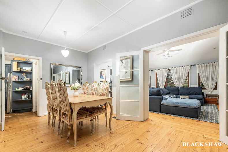 17 Vaughan Gardens Narrabundah